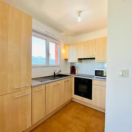 Apartment A Machja Deux Pieces Avec Terasse