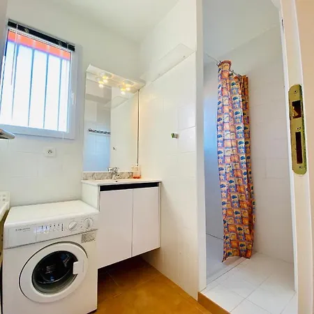 A Machja Deux Pieces Avec Terasse Apartment Propriano (Corsica)