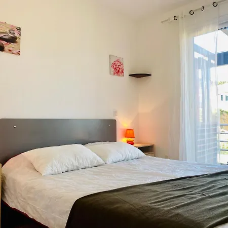 Apartment A Machja Deux Pieces Avec Terasse Propriano (Corsica)