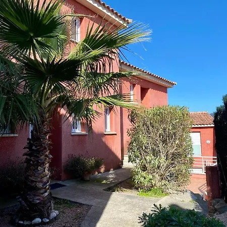 Apartment A Machja Deux Pieces Avec Terasse